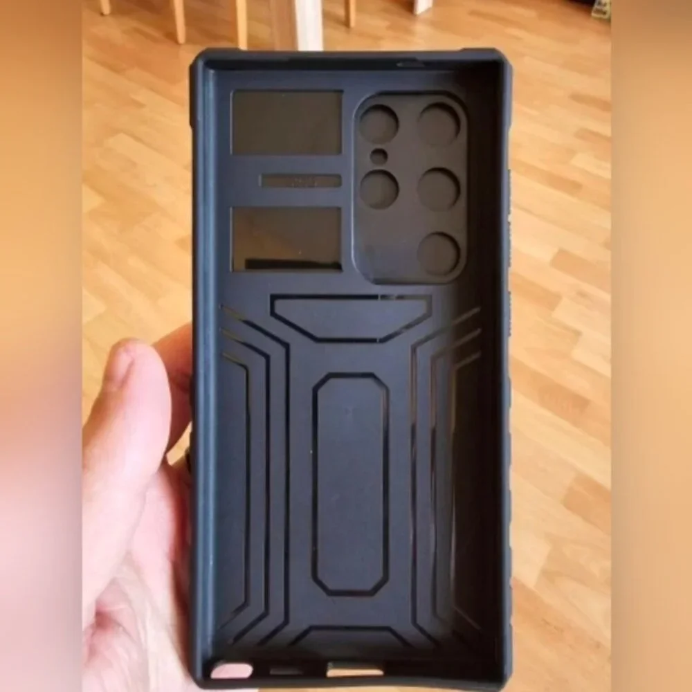 Samsung S24 Ultra Armor Case